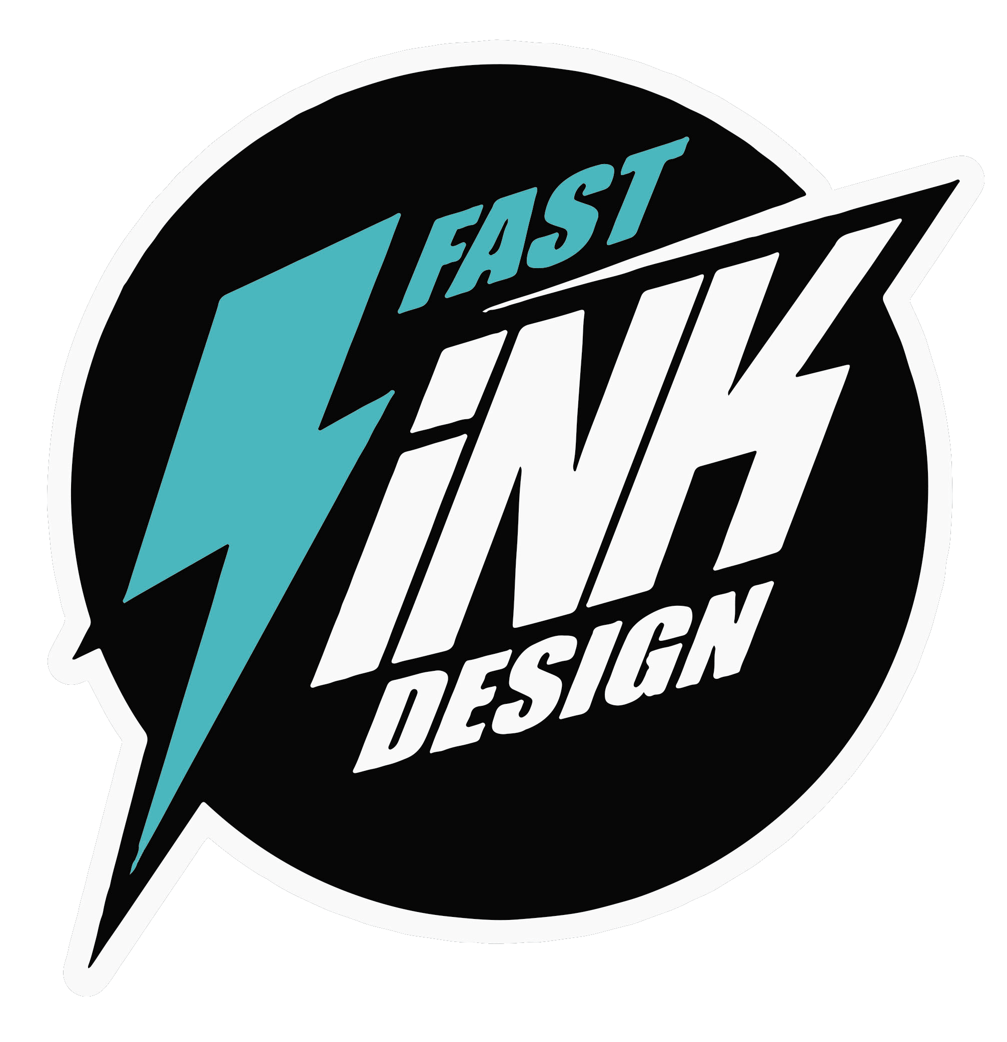 Fast Ink Design