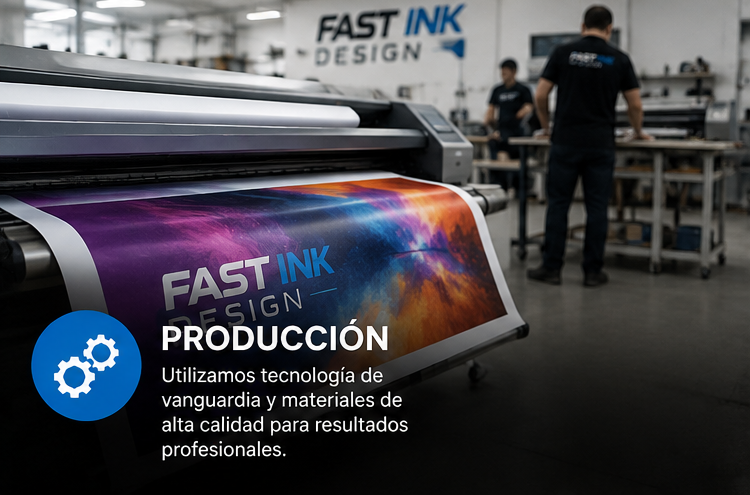 Producción