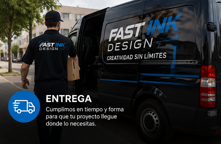 Entrega
